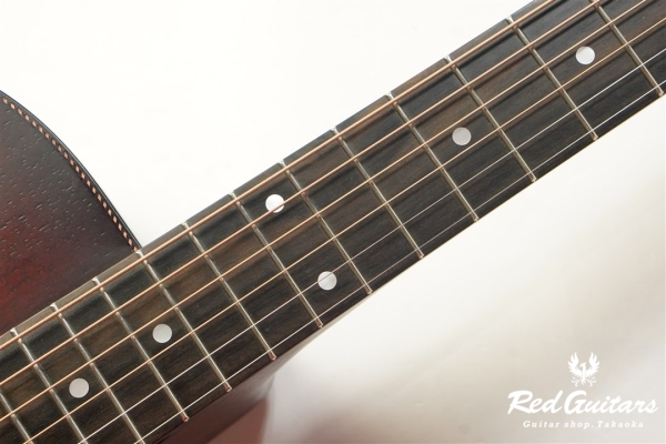 EBW808C - Blues Burst 